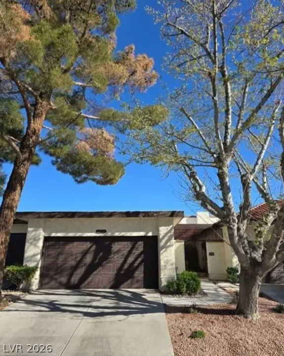 3058 Conquista Ct, Las Vegas, NV 89121 - Image #1