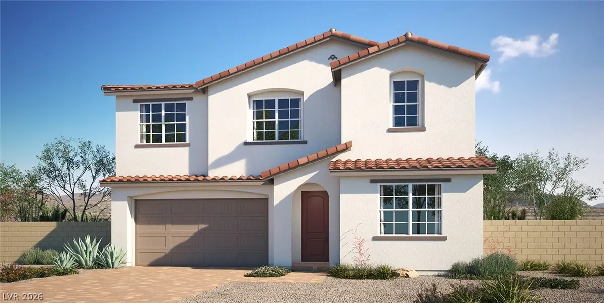 734 Cloud Creek Street, Henderson, NV 89011 - #1