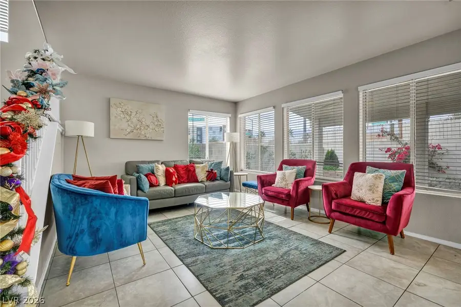 5705 Grand Entries Drive, Las Vegas, NV 89130 - #2