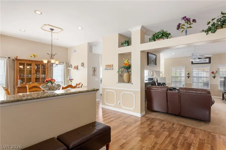 4813 Jarvis Lane, Las Vegas, NV 89130 - #3