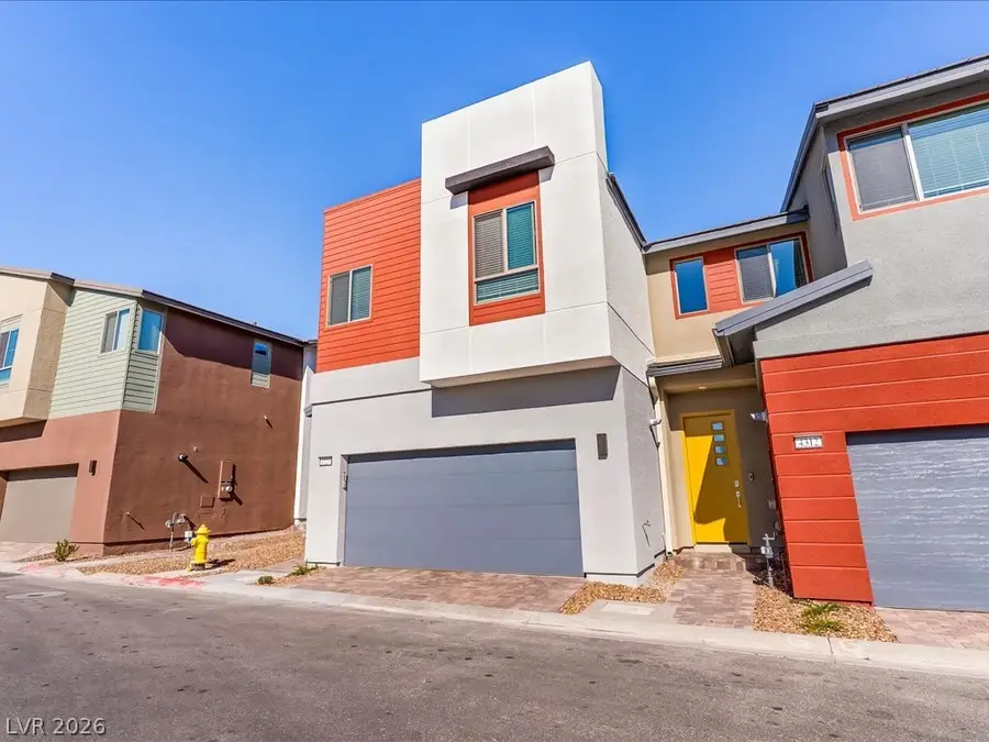 4320 Tallow Falls Avenue, Las Vegas, NV 89141 - Image #3