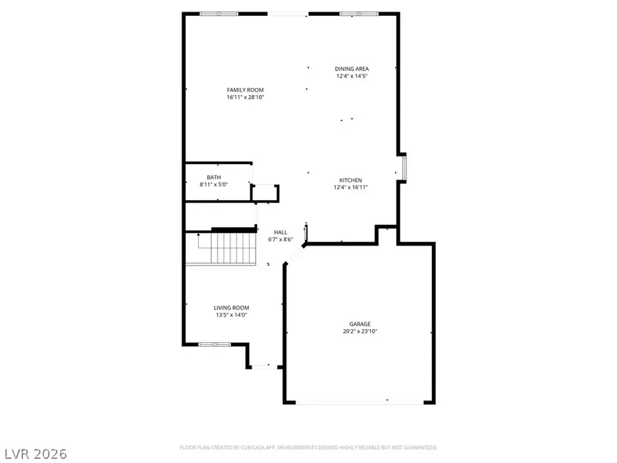 7036 Tidelands Park Court, Las Vegas, NV 89166 - #2