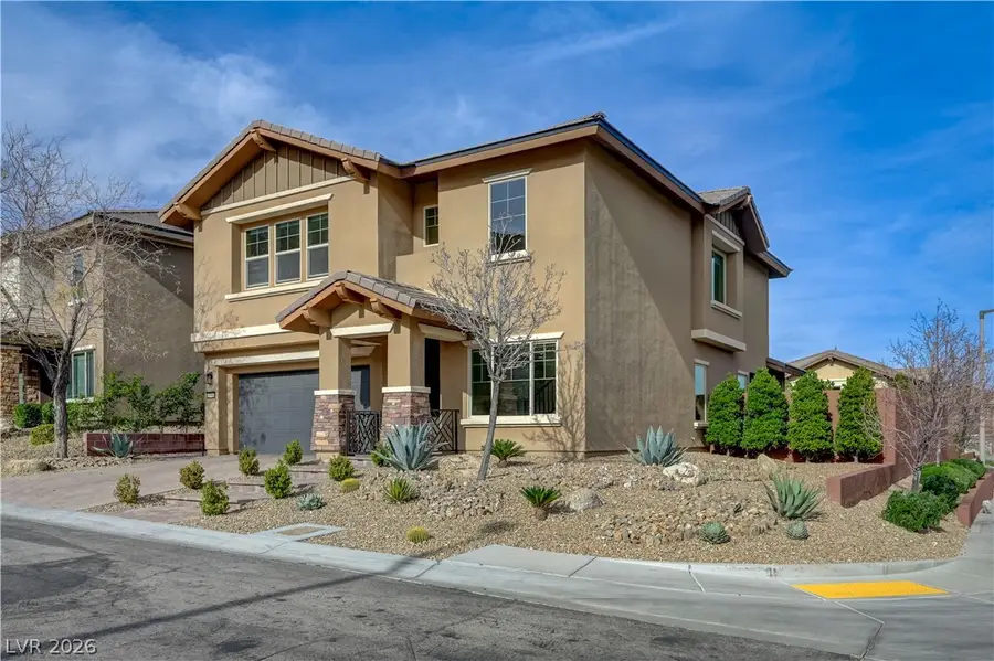 5764 Shadow Bend Drive, Las Vegas, NV 89135 - Image #3