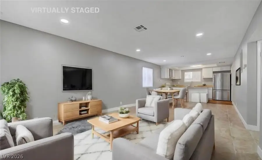 3240 Cameron Street #A, Las Vegas, NV 89102 - Image #2