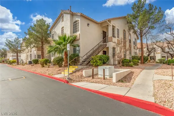 1830 N Buffalo Drive #2033, Las Vegas, NV 89128