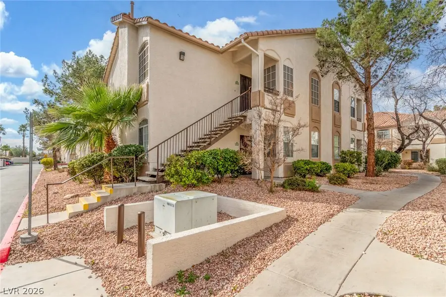 1830 N Buffalo Drive #2033, Las Vegas, NV 89128 - #2