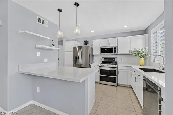 830 Carnegie Street #1322, Henderson, NV 89052