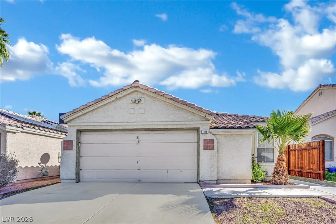 1628 Sierra Hills Way, Las Vegas, NV 89128 - #1