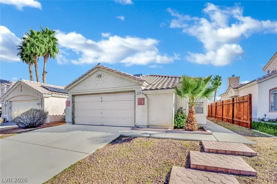 1628 Sierra Hills Way, Las Vegas, NV 89128 - #3