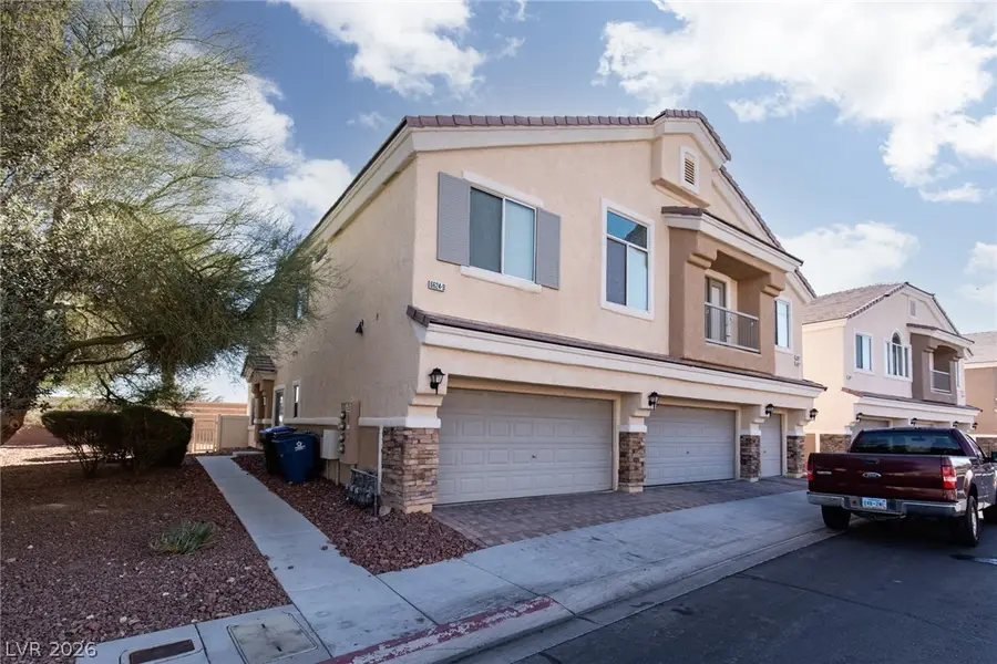 6624 Lavender Lilly Lane #3, North Las Vegas, NV 89084 - #3