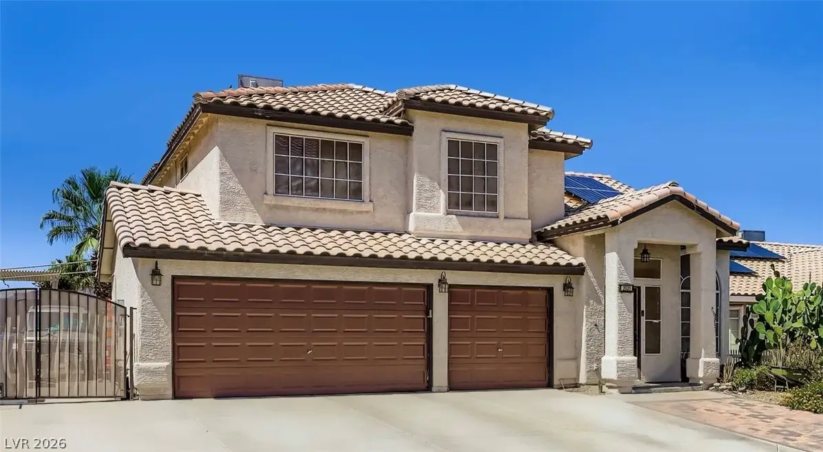 2031 Buckeye Reef Street, Henderson, NV 89002 - Image #1