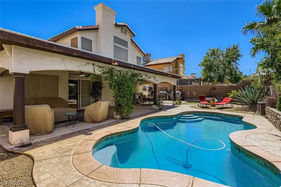 2031 Buckeye Reef Street, Henderson, NV 89002 - Image #2