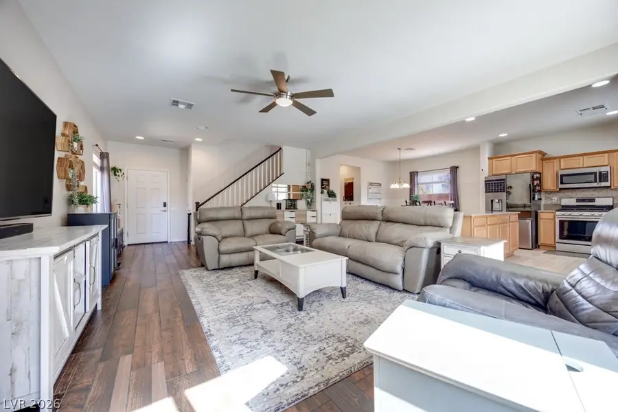 7039 Positano Hill Avenue, Las Vegas, NV 89178 - #2