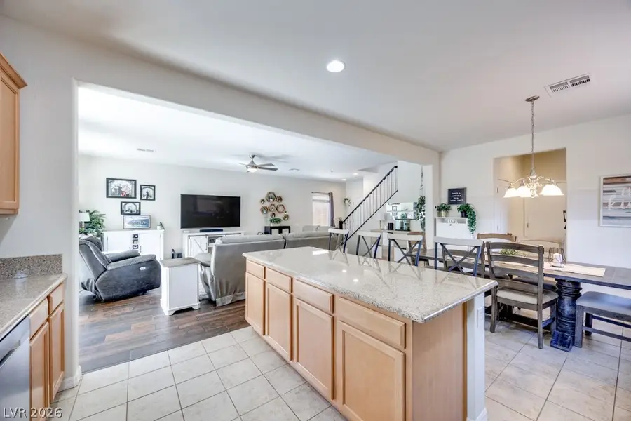 7039 Positano Hill Avenue, Las Vegas, NV 89178 - #3