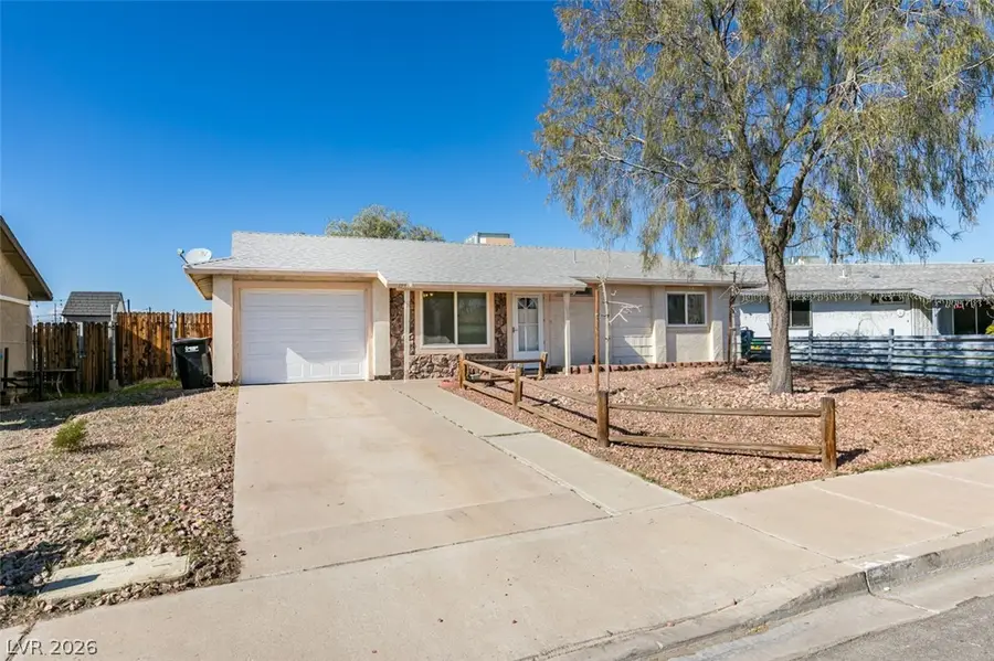 199 Meyers Avenue, Henderson, NV 89015 - Image #2