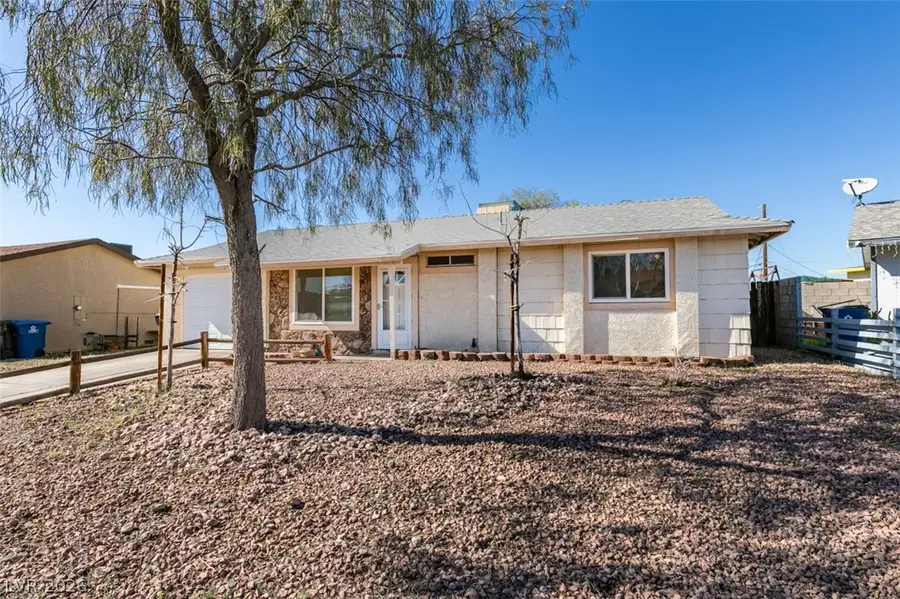 199 Meyers Avenue, Henderson, NV 89015 - Image #3