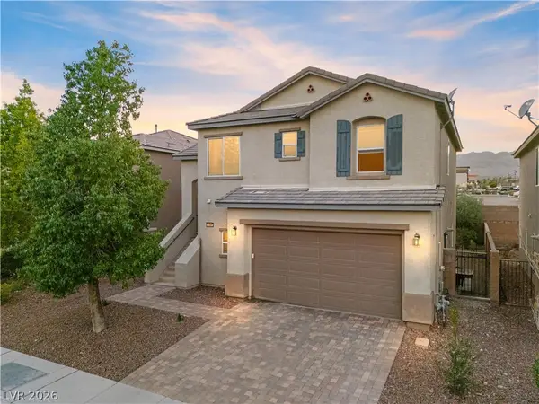 6789 Bristle Falls Street, Las Vegas, NV 89149