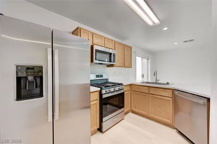 10059 Crisp Clover Street, Las Vegas, NV 89183 - #2