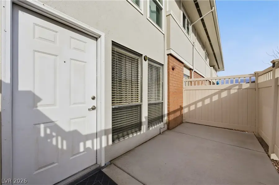 2838 Geary Place #4017, Las Vegas, NV 89109 - #2