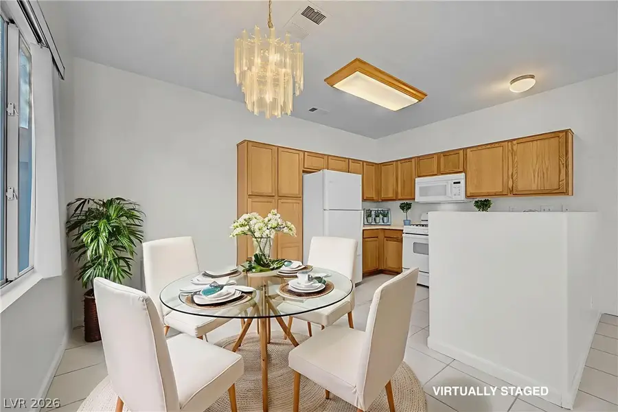 2719 Advancement Avenue, North Las Vegas, NV 89031 - #2