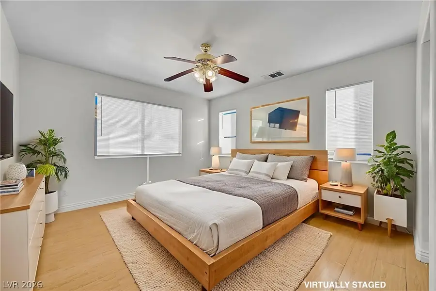 2719 Advancement Avenue, North Las Vegas, NV 89031 - #3