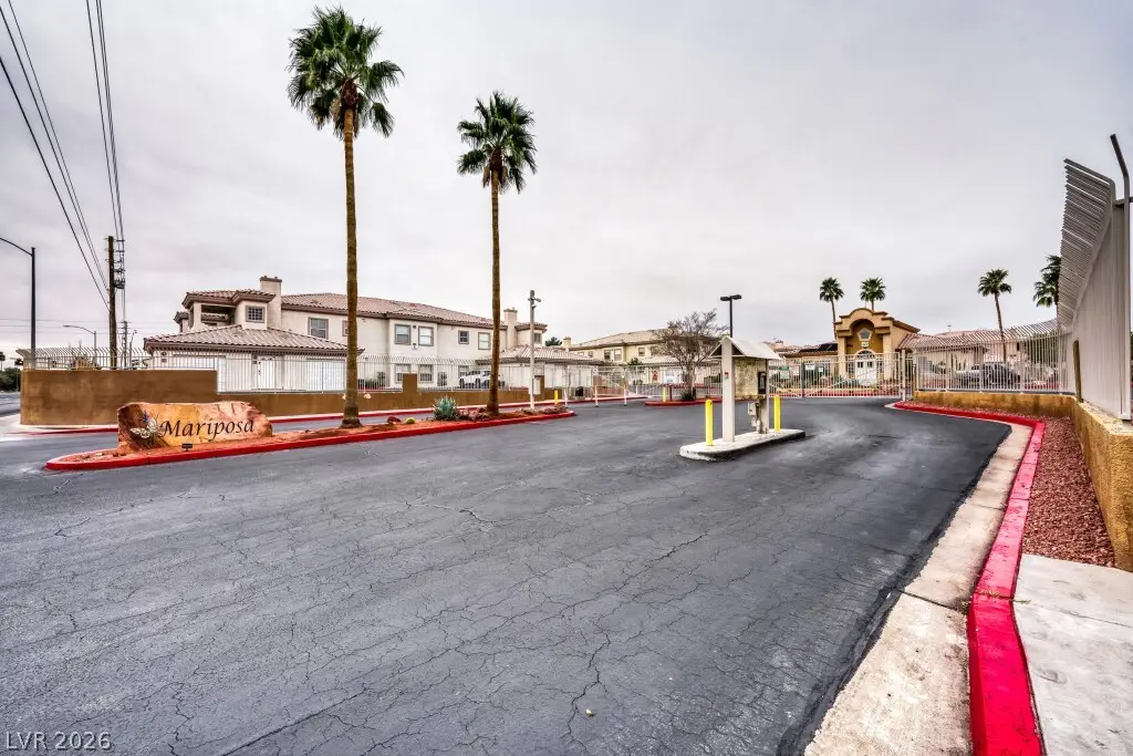 3609 Galatea Street #202, Las Vegas, NV 89108 - #1