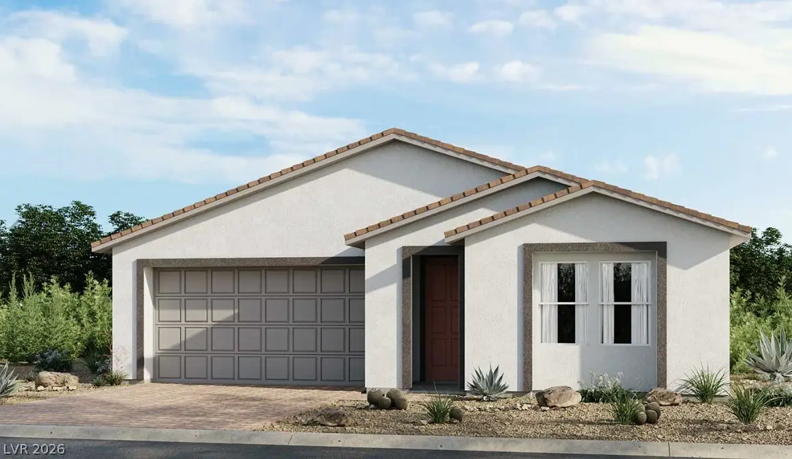 4465 Golden Horizon Street, Pahrump, NV 89061 - #1