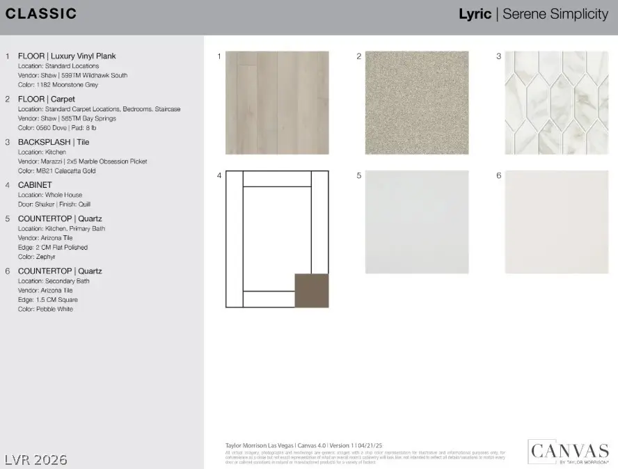 4465 Golden Horizon Street, Pahrump, NV 89061 - #3