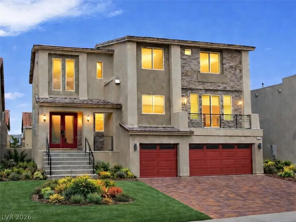 5778 Robin Ridge Avenue, Las Vegas, NV 89141 - #1