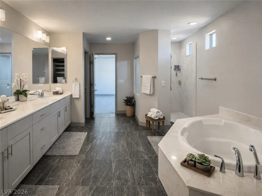 5778 Robin Ridge Avenue, Las Vegas, NV 89141 - #2