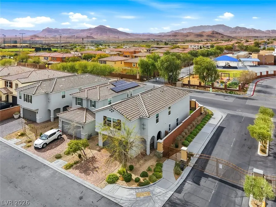 10035 San Floriano Street, Las Vegas, NV 89178 - #2