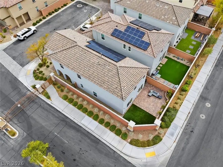 10035 San Floriano Street, Las Vegas, NV 89178 - #3