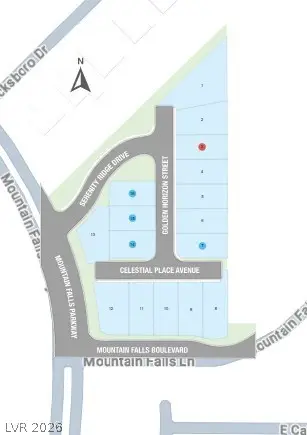 4475 Golden Horizon Street, Pahrump, NV 89061 - #3