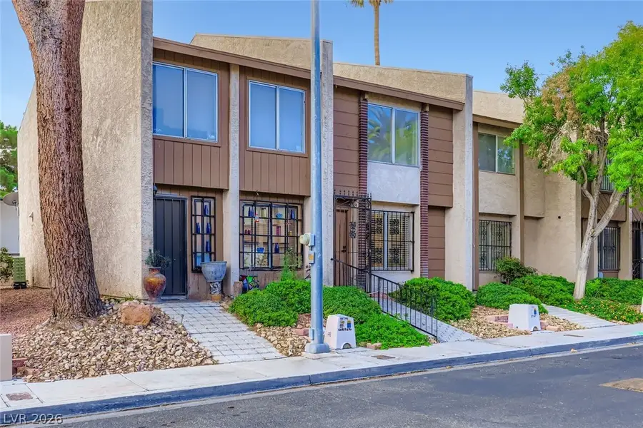 4165 Mississippi Avenue, Las Vegas, NV 89103 - Image #2