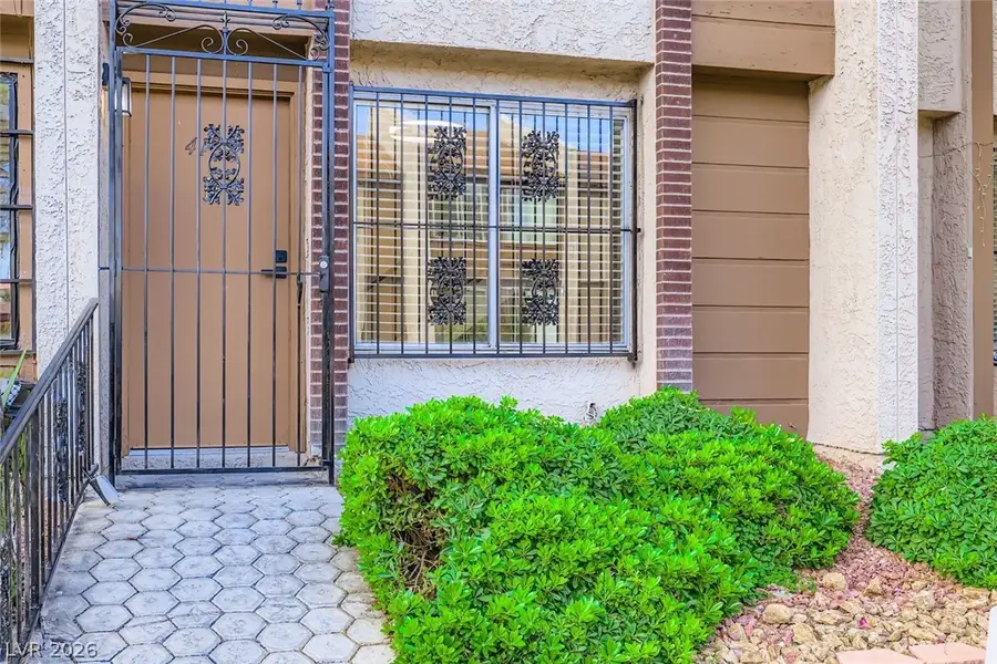 4165 Mississippi Avenue, Las Vegas, NV 89103 - Image #3