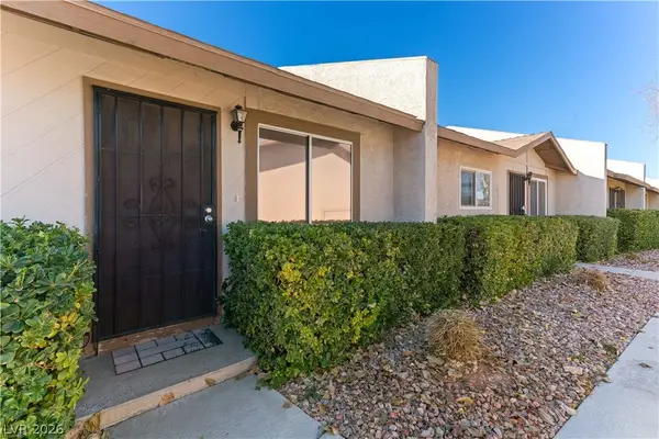 326 Linn Lane, Las Vegas, NV 89110