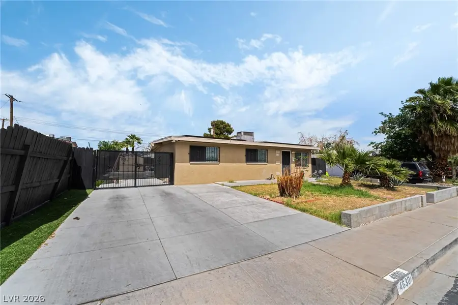 4630 Gabriel Drive, Las Vegas, NV 89121 - Image #3