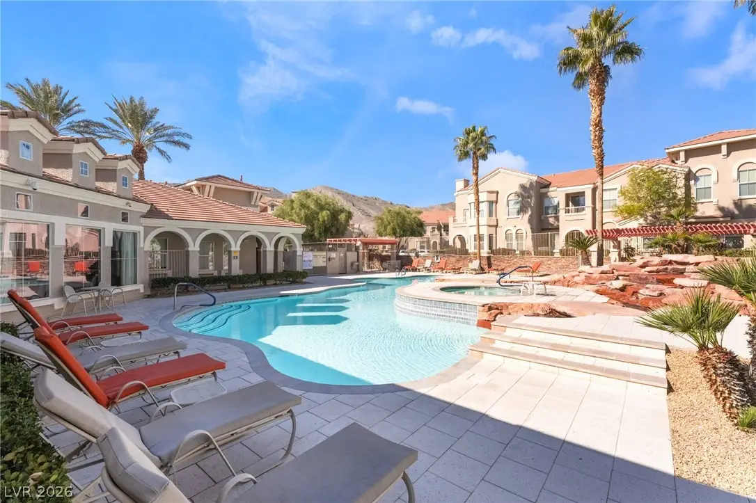 10550 W Alexander Road #2078, Las Vegas, NV 89129 - Image #1