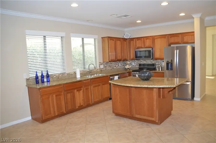 8056 Langfield Falls Street, North Las Vegas, NV 89085 - Image #2