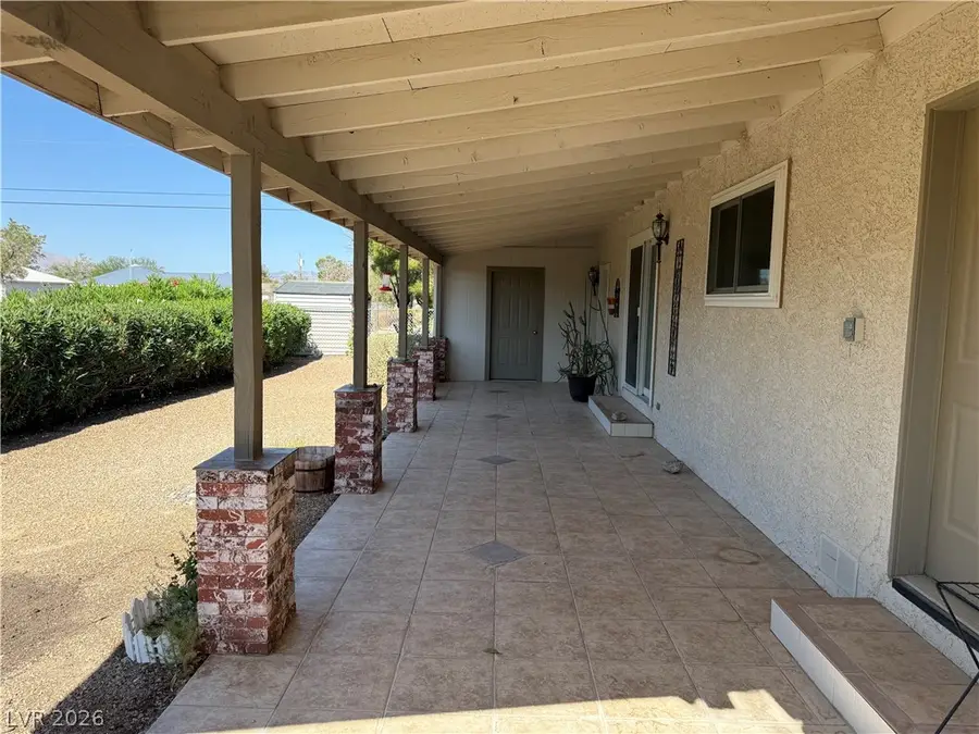 881 E Calvada Boulevard, Pahrump, NV 89048 - #2