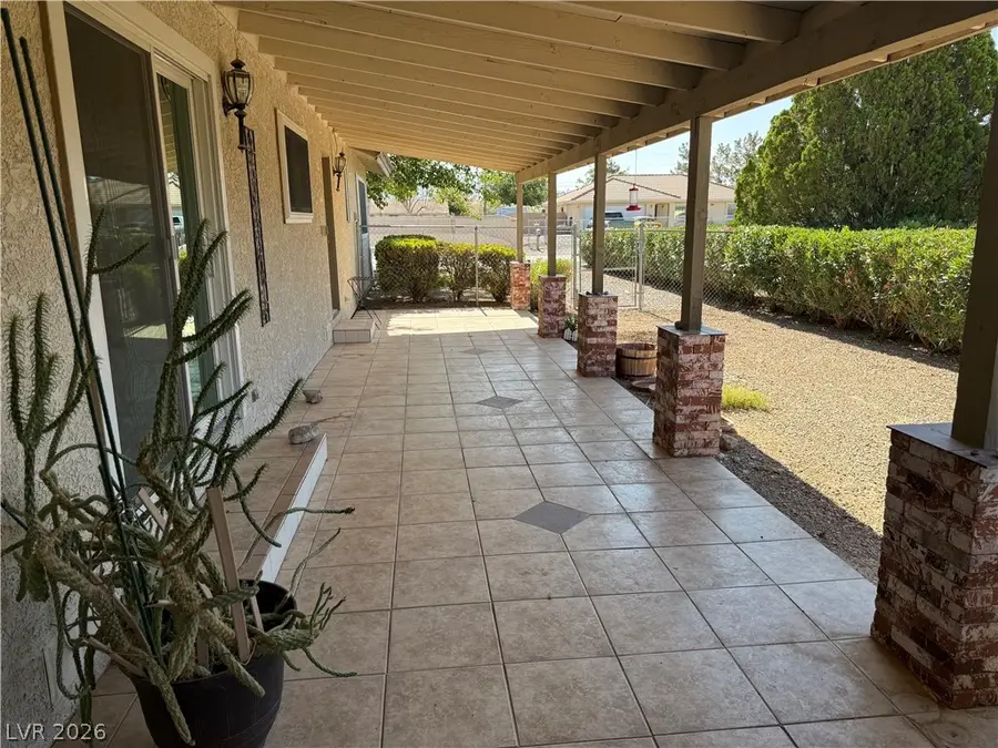 881 E Calvada Boulevard, Pahrump, NV 89048 - #3