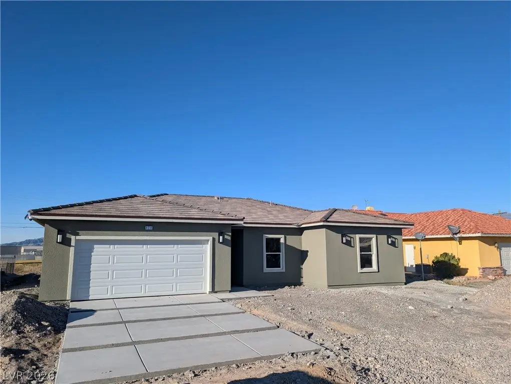 5691 Alderwood, Pahrump, NV 89060 - #1