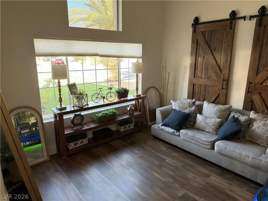 2901 Copper Cove Drive, Henderson, NV 89074 - #2