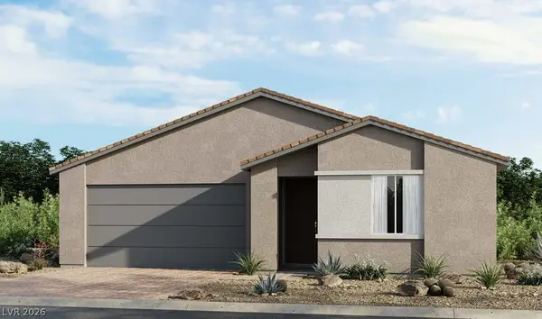 4478 Golden Horizon Street, Pahrump, NV 89061