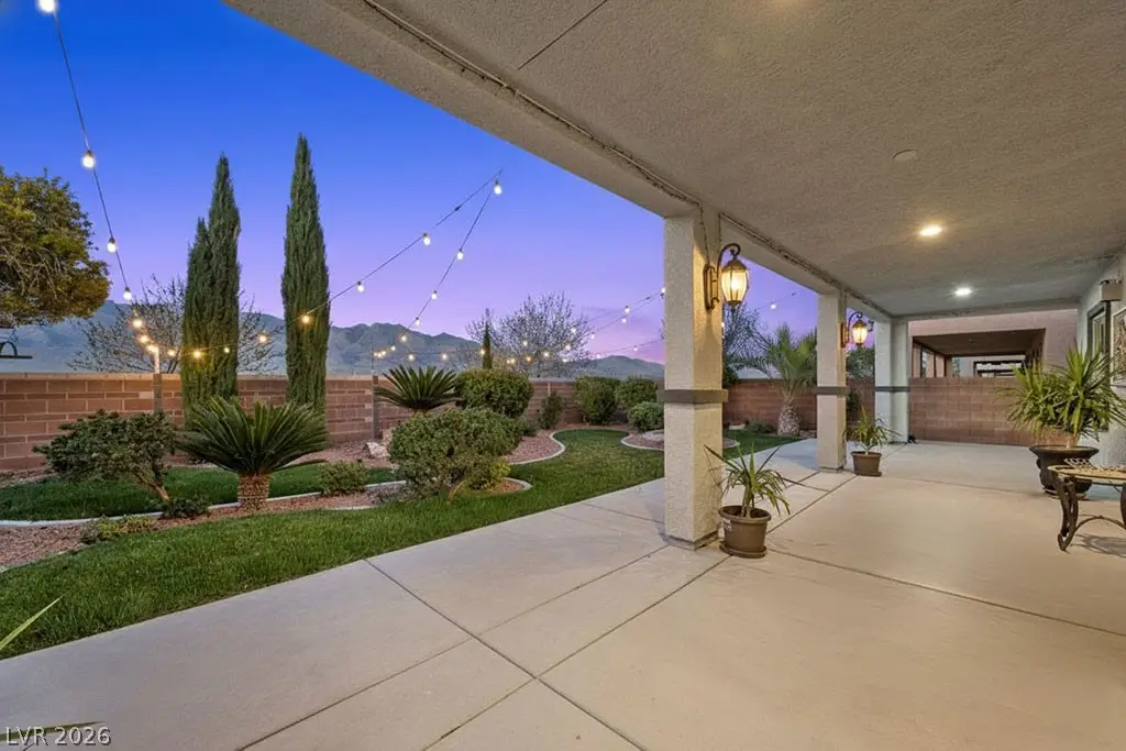 4104 Cathedral Falls Avenue, North Las Vegas, NV 89085 - #1