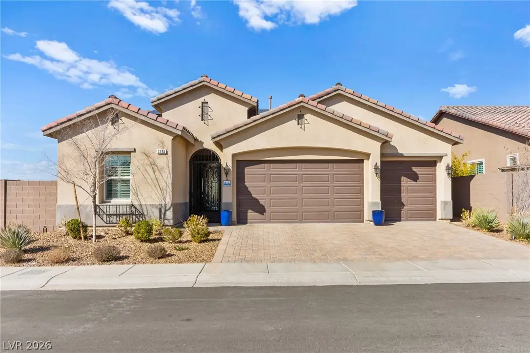 3396 Aultmore Lane, Henderson, NV 89044 - Image #1