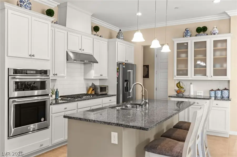 3396 Aultmore Lane, Henderson, NV 89044 - Image #2