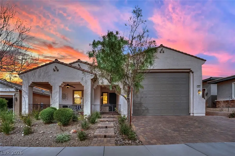 512 Heritage Bridge Avenue, Henderson, NV 89011 - #2