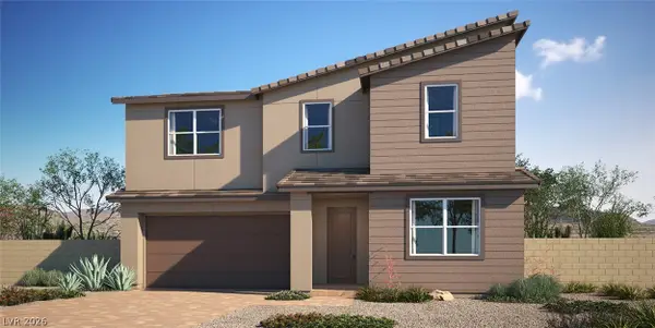729 Cloud Creek Street, Henderson, NV 89011