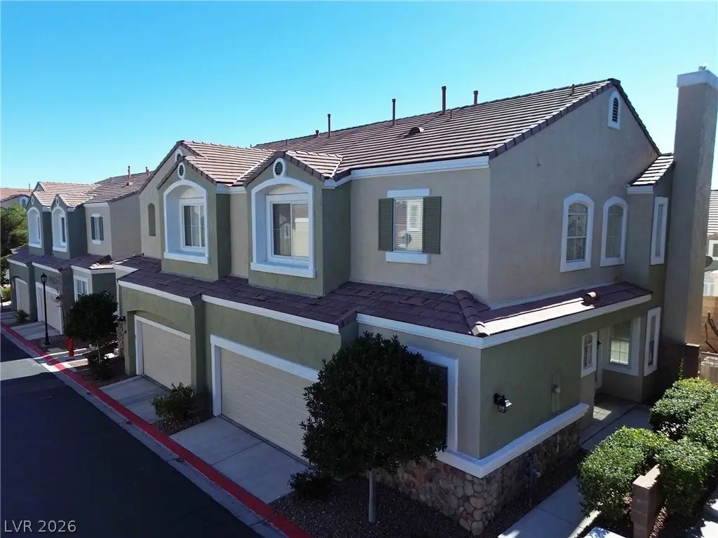 9113 Kinross Avenue, Las Vegas, NV 89145 - Image #1